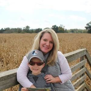 Meet your Posher, Dawanda